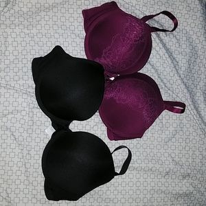 FINAL PRICE Maidenform Bra Set